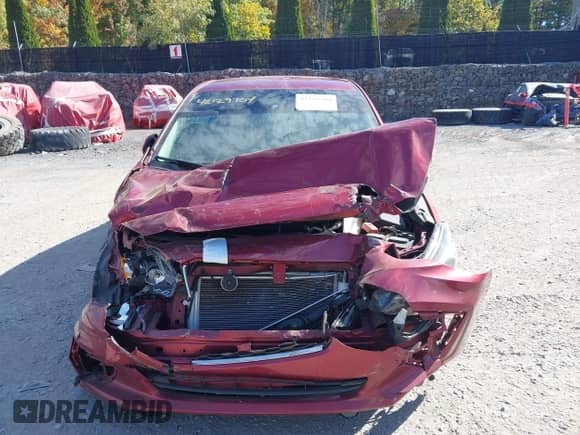 2018 Subaru Impreza Premium с VIN 4S3GKAD60J3623373, выставлен на аукционе IAAI как лот 42129704 с пробегом 146 382 миль миль и . История ставок и продаж доступна на DreamBid. Изображение 12.