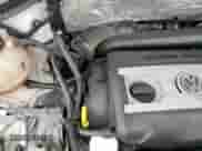 2017 Volkswagen Tiguan S с VIN WVGBV7AX2HK053101, выставлен на аукционе Copart как лот 70564155 с пробегом 56 925 миль миль и Списание • Salvage title. История ставок и продаж доступна на DreamBid. Изображение 14.