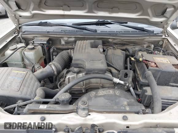 2009 Chevrolet Colorado 1LT с VIN 1GCCS139298114720, выставлен на аукционе IAAI как лот 42057741 с пробегом 89 077 миль миль и . История ставок и продаж доступна на DreamBid. Изображение 10.
