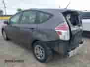 2015 Toyota Prius Two z VIN JTDZN3EU9FJ029814, wystawiony jako IAAI lot #42194234 z przebiegiem 63 637 mil mil oraz . Historia ofert i sprzedaży dostępna na DreamBid. Obrazek 3.