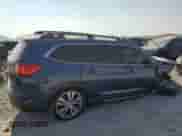 2022 Subaru Ascent Limited z VIN 4S4WMALD6N3438610, wystawiony jako Copart lot #65821595 z przebiegiem 19 293 mil mil oraz Szkoda całkowita • Salvage title. Historia ofert i sprzedaży dostępna na DreamBid. Obrazek 3.