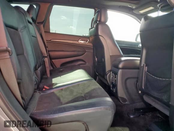 2019 Jeep Grand Cherokee Laredo E с VIN 1C4RJEAG7KC631035, выставлен на аукционе Copart как лот 61962575 с пробегом 83 979 миль миль и Чистый • Clean title. История ставок и продаж доступна на DreamBid. Изображение 11.