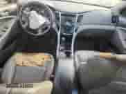 2014 Hyundai Sonata Limited с VIN 5NPEC4AB5EH942317, выставлен на аукционе Copart как лот 68943185 с пробегом 171 844 миль миль и Списание • Salvage title. История ставок и продаж доступна на DreamBid. Изображение 8.