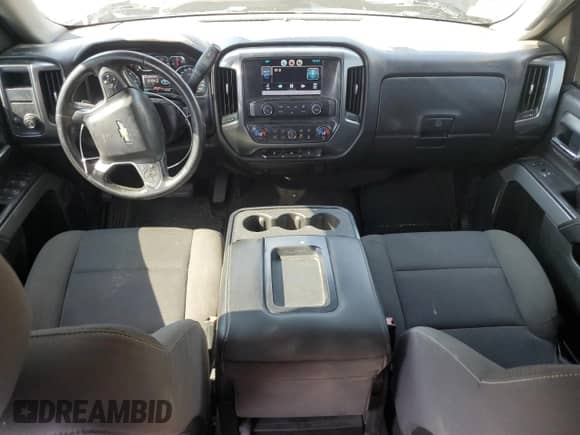 2015 Chevrolet Silverado 1500 LT с VIN 1GCRCREH2FZ235327, выставлен на аукционе Copart как лот 66153915 с пробегом 233 187 миль миль и Чистый • Clean title. История ставок и продаж доступна на DreamBid. Изображение 8.
