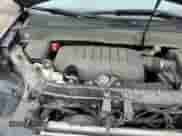 2017 Chevrolet Traverse LT с VIN 1GNKVHKD5HJ181134, выставлен на аукционе Copart как лот 83087784 с пробегом 98 133 миль миль и Списание • Salvage title. История ставок и продаж доступна на DreamBid. Изображение 17.