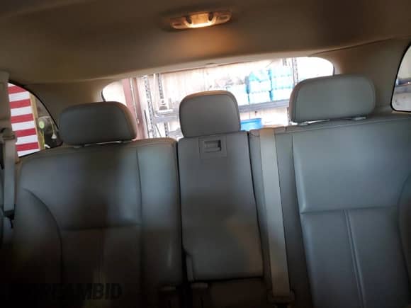 2010 Ford Edge Limited z VIN 2FMDK4KC3ABB46558, wystawiony jako Copart lot #82246675 z przebiegiem 131 644 mil mil oraz Szkoda całkowita • Salvage title. Historia ofert i sprzedaży dostępna na DreamBid. Obrazek 10.