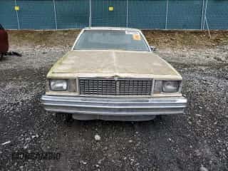 1979 Chevrolet Malibu с VIN 1W19J9K439407, выставлен на аукционе Copart как лот 48776395 с пробегом 47 010 миль миль и Чистый • Clean title. История ставок и продаж доступна на DreamBid. Изображение 5.