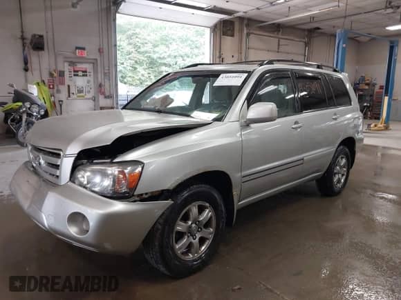 2007 Toyota Highlander с VIN JTEGP21A770138802, выставлен на аукционе IAAI как лот 43051091 с пробегом 209 594 миль миль и . История ставок и продаж доступна на DreamBid. Изображение 2.