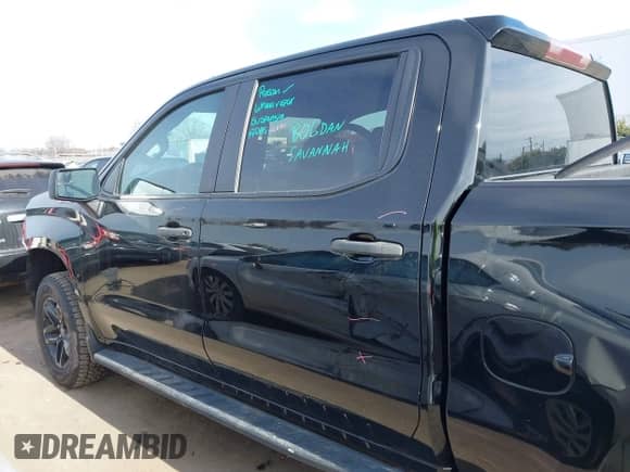 2022 Chevrolet Silverado 1500 Custom Trail Boss с VIN 3GCPDCED5NG547087, выставлен на аукционе IAAI как лот 41217879 с пробегом 164 539 миль миль и . История ставок и продаж доступна на DreamBid. Изображение 15.