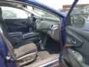 2019 Nissan Murano Platinum с VIN 5N1AZ2MS8KN138999, выставлен на аукционе IAAI как лот 42366847 с пробегом 117 139 миль миль и . История ставок и продаж доступна на DreamBid. Изображение 5.