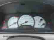 2003 Toyota Corolla CE с VIN 1NXBR32E63Z016897, выставлен на аукционе IAAI как лот 43550685 с пробегом 275 850 миль миль и . История ставок и продаж доступна на DreamBid. Изображение 7.