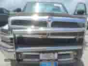 2001 Dodge 1500 with VIN 3B7HC13Y31G745677, listed as a Copart auction lot 67199945 with 75,098 mi miles and Salvage title. Bid and sale history available at DreamBid. Image 11.