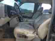 2001 Chevrolet Tahoe LS с VIN 1GNEC13TX1R174848, выставлен на аукционе Copart как лот 65323465 с пробегом 300 669 миль миль и Списание • Salvage title. История ставок и продаж доступна на DreamBid. Изображение 7.