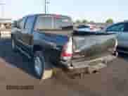 2010 Toyota Tacoma PreRunner with VIN 3TMJU4GN0AM092047, listed as a IAAI auction lot 42909450 with 180,192 mi miles and . Bid and sale history available at DreamBid. Image 3.