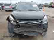 2016 Chevrolet Equinox LT с VIN 2GNALCEKXG6282664, выставлен на аукционе IAAI как лот 43040358 с пробегом 120 597 миль миль и . История ставок и продаж доступна на DreamBid. Изображение 12.