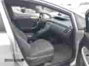 2015 Toyota Prius Two with VIN JTDKN3DU6F1937284, listed as a IAAI auction lot 43331218 with 215,757 mi miles and . Bid and sale history available at DreamBid. Image 5.