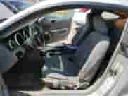 2007 Ford Mustang Deluxe with VIN 1ZVFT80N175326024, listed as a Copart auction lot 63928725 with 178,146 mi miles and Clean title. Bid and sale history available at DreamBid. Image 7.