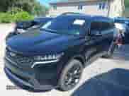 2021 Kia Sorento EX with VIN 5XYRHDLF6MG063417, listed as a IAAI auction lot 42966134 with 109,686 mi miles and . Bid and sale history available at DreamBid. Image 21.