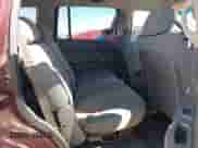 2004 Dodge Durango SLT z VIN 1D4HB48N14F222444, wystawiony jako IAAI lot #43321030 z przebiegiem 247 377 mil mil oraz . Historia ofert i sprzedaży dostępna na DreamBid. Obrazek 8.
