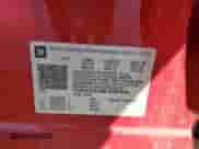 2020 Chevrolet Equinox LT с VIN 3GNAXVEX8LS587944, выставлен на аукционе Copart как лот 80630465 с пробегом 46 092 миль миль и Списание • Salvage title. История ставок и продаж доступна на DreamBid. Изображение 13.