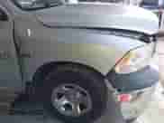 2014 Ram 1500 Express с VIN 1C6RR6FT5ES234378, выставлен на аукционе IAAI как лот 43129967 с пробегом 126 695 миль миль и . История ставок и продаж доступна на DreamBid. Изображение 6.