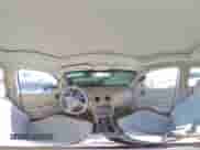 2009 Chevrolet HHR 1LT with VIN 3GNCA23B49S590428, listed as a Copart auction lot 76938344 with 142,357 mi miles and Salvage title. Bid and sale history available at DreamBid. Image 14.