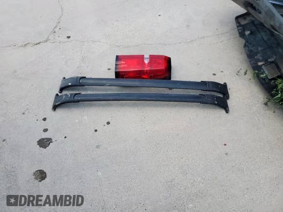 2016 Chevrolet Suburban LTZ с VIN 1GNSCJKC9GR243428, выставлен на аукционе Copart как лот 70602375 с пробегом 168 107 миль миль и Списание • Salvage title. История ставок и продаж доступна на DreamBid. Изображение 13.