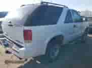 2002 Chevrolet Blazer LS с VIN 1GNCS18W72K174863, выставлен на аукционе IAAI как лот 43014539 с пробегом 208 577 миль миль и . История ставок и продаж доступна на DreamBid. Изображение 4.