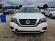 2018 Nissan Pathfinder S with VIN 5N1DR2MN3JC674079, listed as a Copart auction lot 65256895 with 164,846 mi miles and Salvage title. Bid and sale history available at DreamBid. Image 5.