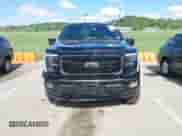 2024 Ford F-150 Lariat с VIN 1FTFW5L55RFC16319, выставлен на аукционе IAAI как лот 42308797 с пробегом 3 023 миль миль и . История ставок и продаж доступна на DreamBid. Изображение 12.