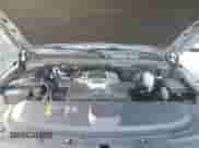 2019 Cadillac Escalade ESV Luxury with VIN 1GYS4HKJ8KR308303, listed as a Copart auction lot 81151005 with 130,520 mi miles and Salvage title. Bid and sale history available at DreamBid. Image 12.