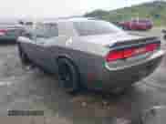 2012 Dodge Challenger SRT-8 392 with VIN 2C3CDYCJ5CH122880, listed as a IAAI auction lot 42165109 with 103,973 mi miles and . Bid and sale history available at DreamBid. Image 3.