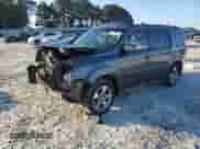 2014 Honda Pilot EX-L with VIN 5FNYF4H56EB015832, listed as a Copart auction lot 81958215 with 231,558 mi miles and Salvage title. Bid and sale history available at DreamBid. Image 1.