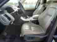 2019 Land Rover Range Rover Sport HSE с VIN SALWR2RK5KA855993, выставлен на аукционе Copart как лот 86353584 с пробегом 113 083 миль миль и Списание • Salvage title. История ставок и продаж доступна на DreamBid. Изображение 7.