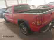 2003 GMC Sierra 1500 SLT z VIN 1GTEK19T63E280453, wystawiony jako IAAI lot #42565954 z przebiegiem 267 969 mil mil oraz . Historia ofert i sprzedaży dostępna na DreamBid. Obrazek 3.