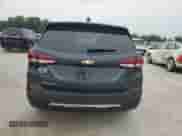 2022 Chevrolet Equinox LT с VIN 3GNAXKEV8NS215665, выставлен на аукционе Copart как лот 71908565 с пробегом 36 940 миль миль и Списание • Salvage title. История ставок и продаж доступна на DreamBid. Изображение 6.