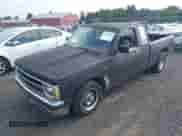 1984 Chevrolet S-10 с VIN 1GCCS14BXE2170340, выставлен на аукционе IAAI как лот 42728993 с пробегом 314 483 миль миль и . История ставок и продаж доступна на DreamBid. Изображение 2.