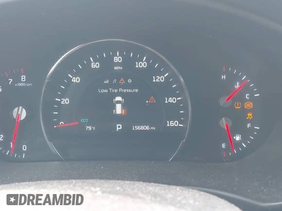 2017 Kia Sorento EX z VIN 5XYPHDA54HG205187, wystawiony jako IAAI lot #42894138 z przebiegiem 156 806 mil mil oraz . Historia ofert i sprzedaży dostępna na DreamBid. Obrazek 15.