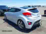 2013 Hyundai Veloster Turbo с VIN KMHTC6AE0DU177983, выставлен на аукционе IAAI как лот 42292102 с пробегом 121 142 миль миль и . История ставок и продаж доступна на DreamBid. Изображение 3.