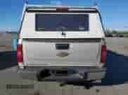 2008 Chevrolet Silverado 1500 1LT с VIN 1GCEK19JX8E190065, выставлен на аукционе Copart как лот 76371654 с пробегом 181 386 миль миль и Списание • Salvage title. История ставок и продаж доступна на DreamBid. Изображение 6.