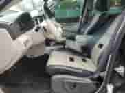 2008 Jeep Grand Cherokee Limited z VIN 1J8HR58298C177807, wystawiony jako Copart lot #64011755 z przebiegiem 150 744 mil mil oraz Nie do naprawy • Non repairable. Historia ofert i sprzedaży dostępna na DreamBid. Obrazek 7.