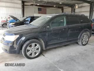 2010 Dodge Journey SXT с VIN 3D4PH5FVXAT202858, выставлен на аукционе Copart как лот 80252375 с пробегом 180 254 миль миль и Списание • Salvage title. История ставок и продаж доступна на DreamBid. Изображение 1.