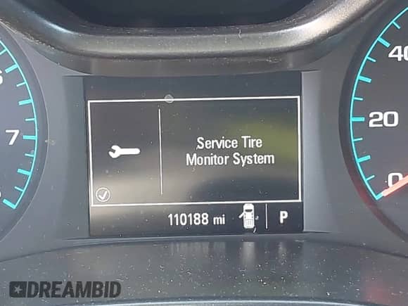 2021 Chevrolet Colorado 2WD Work Truck z VIN 1GCHSBEA4M1106753, wystawiony jako IAAI lot #43182058 z przebiegiem 110 188 mil mil oraz . Historia ofert i sprzedaży dostępna na DreamBid. Obrazek 15.