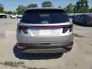 2024 Hyundai Tucson Limited z VIN KM8JECD11RU242680, wystawiony jako Copart lot #69015005 z przebiegiem 5 083 mil mil oraz Szkoda całkowita • Salvage title. Historia ofert i sprzedaży dostępna na DreamBid. Obrazek 6.