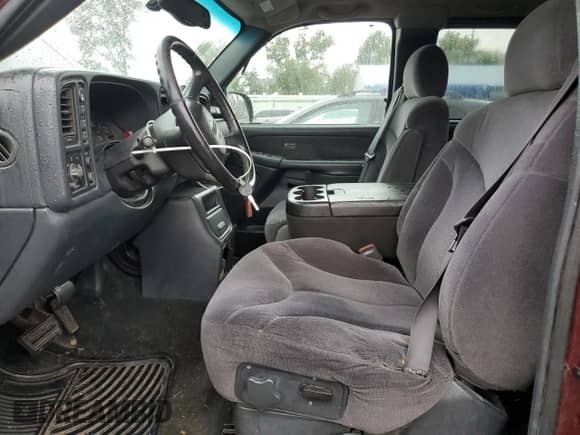 2001 GMC Sierra 1500 SLE с VIN 2GTEK19T011103105, выставлен на аукционе Copart как лот 71813405 с пробегом 267 322 миль миль и Чистый • Clean title. История ставок и продаж доступна на DreamBid. Изображение 7.
