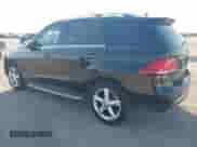 2017 Mercedes-Benz GLE 350 с VIN 4JGDA5JB6HA879744, выставлен на аукционе IAAI как лот 43197813 с пробегом 118 268 миль миль и . История ставок и продаж доступна на DreamBid. Изображение 3.