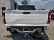 2021 Chevrolet Silverado 2500HD LTZ с VIN 1GC4YPEY4MF308857, выставлен на аукционе Copart как лот 67118955 с пробегом 95 873 миль миль и Списание • Salvage title. История ставок и продаж доступна на DreamBid. Изображение 6.