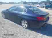 2011 BMW 5 Series 528i с VIN WBAFR1C55BC748061, выставлен на аукционе IAAI как лот 43467411 с пробегом 110 783 миль миль и . История ставок и продаж доступна на DreamBid. Изображение 3.