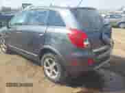 2013 Chevrolet Captiva Sport LT с VIN 3GNAL3EK5DS554213, выставлен на аукционе IAAI как лот 43244551 с пробегом 162 402 миль миль и . История ставок и продаж доступна на DreamBid. Изображение 3.