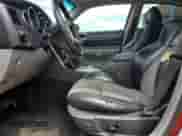 2006 Dodge Charger SRT-8 с VIN 2B3LA73W96H480421, выставлен на аукционе Copart как лот 64877445 с пробегом 233 225 миль миль и Чистый • Clean title. История ставок и продаж доступна на DreamBid. Изображение 7.